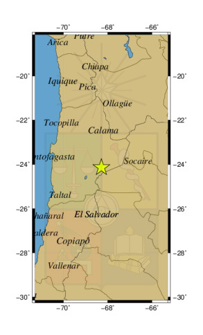 Referencia geográfica