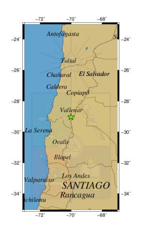 Referencia geográfica
