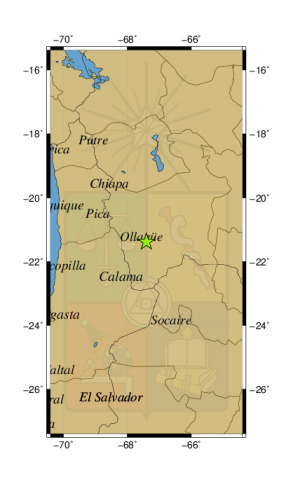 Referencia geográfica