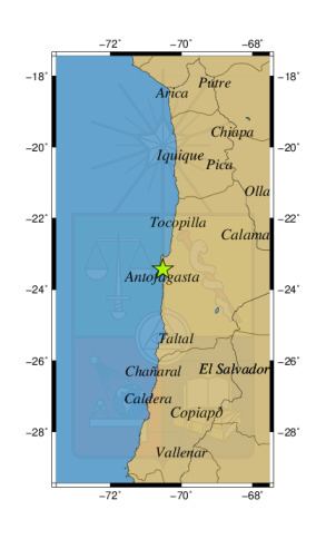 Referencia geográfica