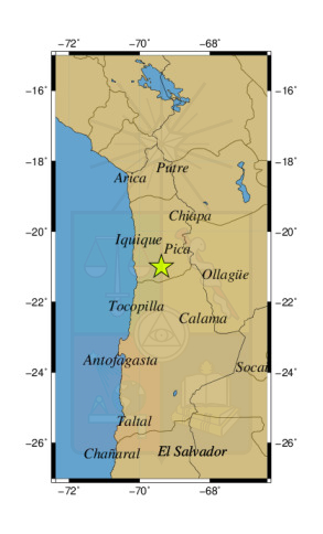 Referencia geográfica