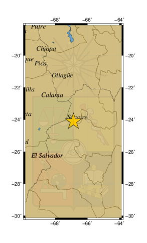 Referencia geográfica