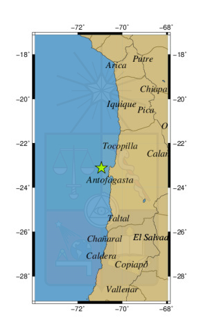 Referencia geográfica