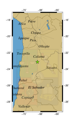 Referencia geográfica