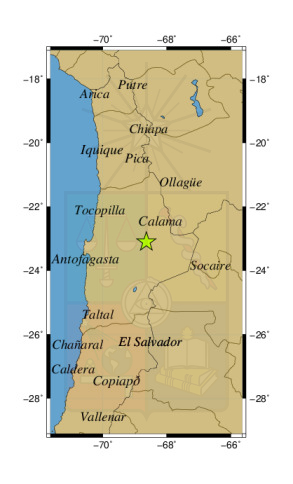 Referencia geográfica