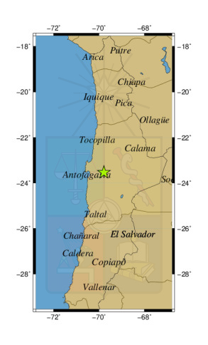 Referencia geográfica