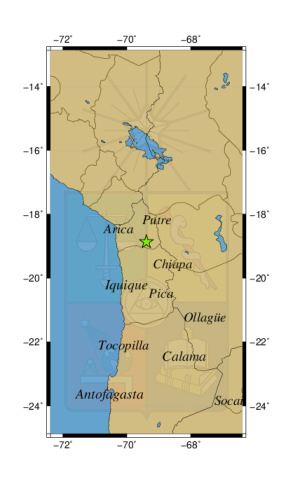 Referencia geográfica