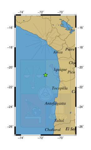 Referencia geográfica