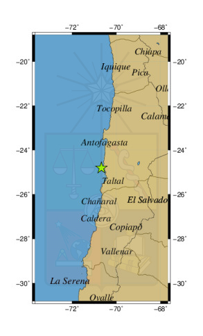 Referencia geográfica