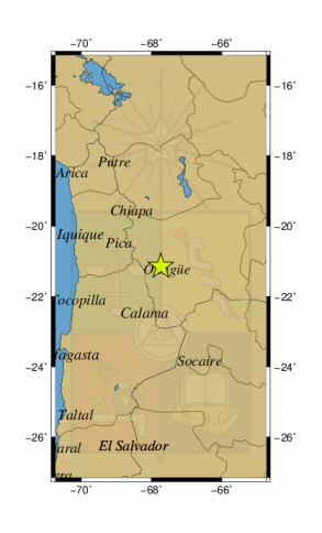 Referencia geográfica