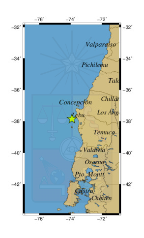 Referencia geográfica