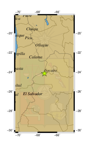 Referencia geográfica