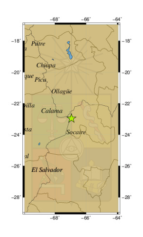 Referencia geográfica