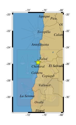 Referencia geográfica