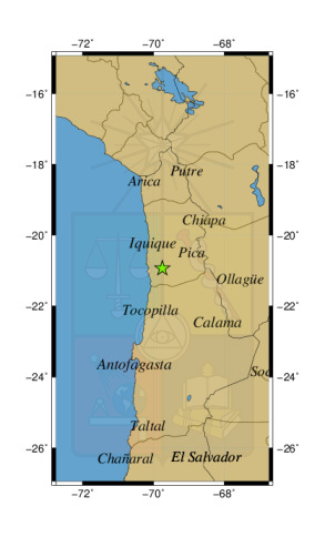Referencia geográfica