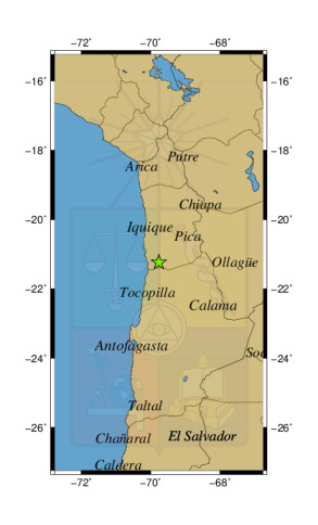 Referencia geográfica
