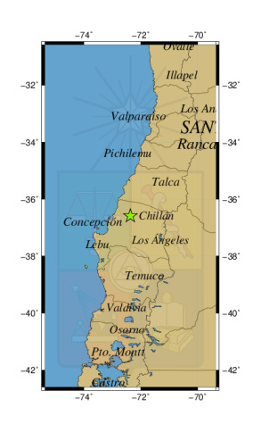 Referencia geográfica