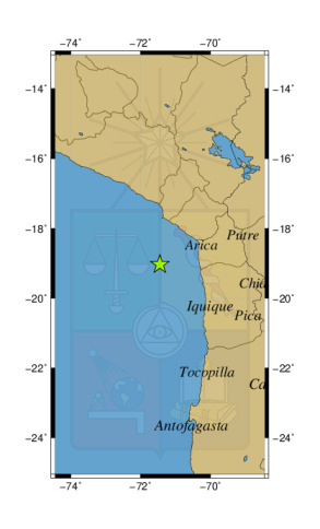Referencia geográfica