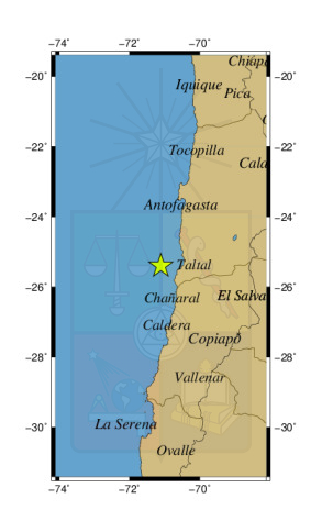 Referencia geográfica