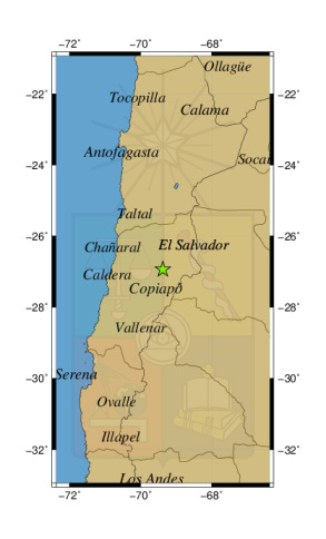 Referencia geográfica