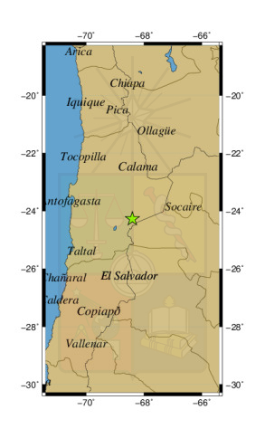 Referencia geográfica
