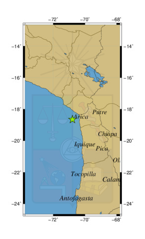 Referencia geográfica