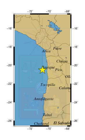 Referencia geográfica