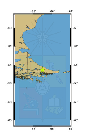 Referencia geográfica