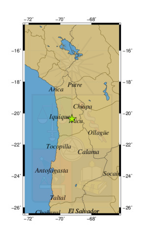 Referencia geográfica