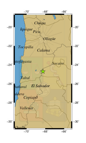 Referencia geográfica