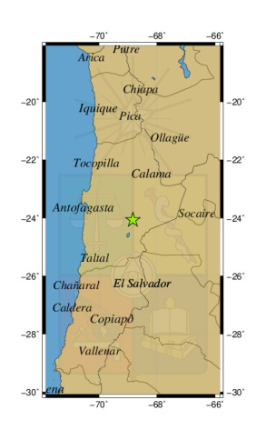 Referencia geográfica