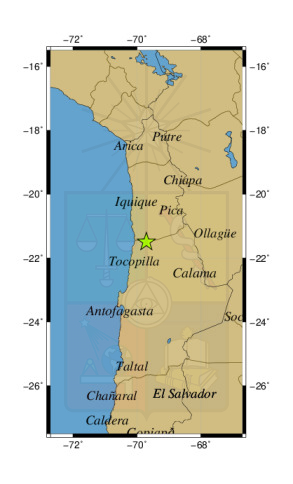 Referencia geográfica
