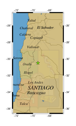 Referencia geográfica