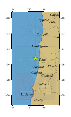 Referencia geográfica