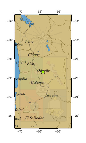 Referencia geográfica
