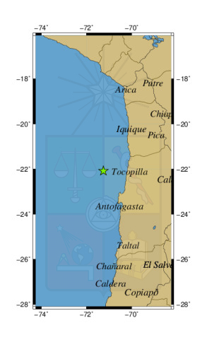 Referencia geográfica