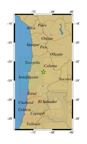 Referencia geográfica