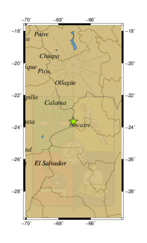 Referencia geográfica