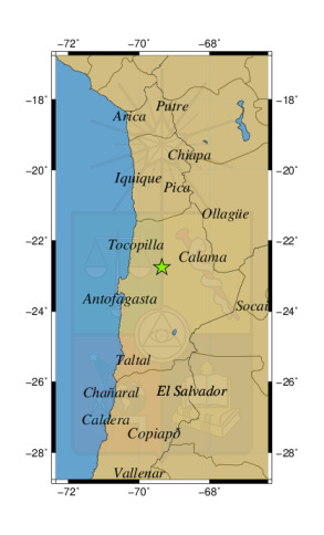 Referencia geográfica