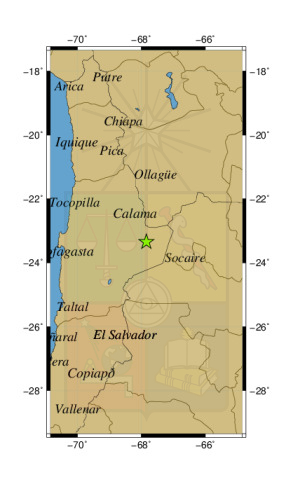 Referencia geográfica