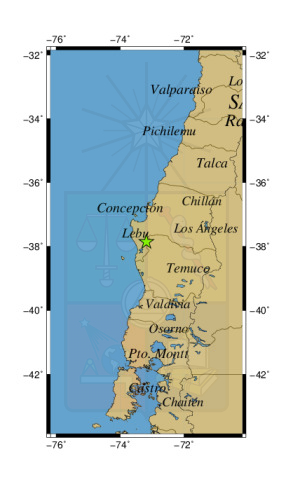 Referencia geográfica