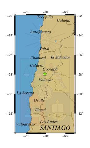 Referencia geográfica