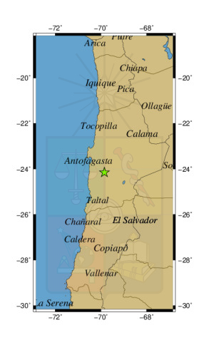 Referencia geográfica