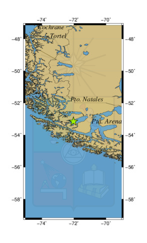 Referencia geográfica