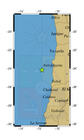 Referencia geográfica