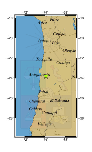 Referencia geográfica