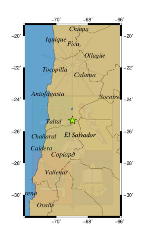 Referencia geográfica