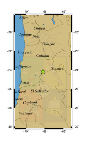 Referencia geográfica