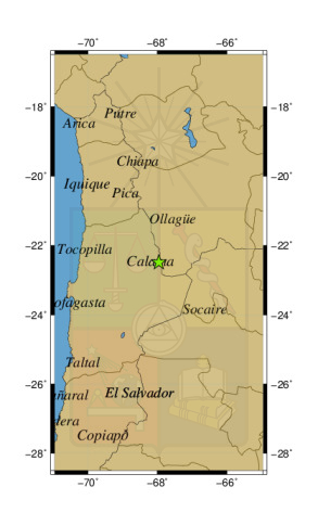Referencia geográfica