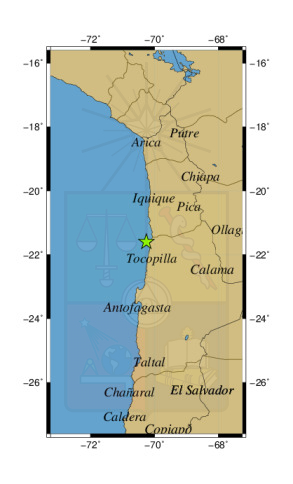 Referencia geográfica
